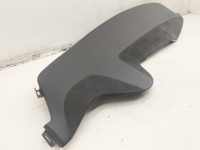1004397 07 O ⭕ 12-15 Tesla Model S MS Dashboard Instrument Panel Dash Trim Cover 1004397-07-O