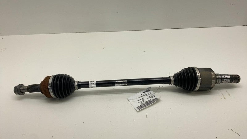 104416100D ⭕ 2017-2023 Model 3 Rear Left or Right CV Axle Shaft Halfshaft 25MM 1044161-00-D