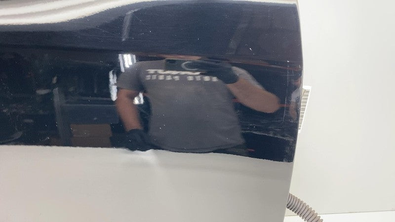 ⭕ 2017-2020 Tesla Model 3 Front Passenger Door Shell Panel Right RH Bl