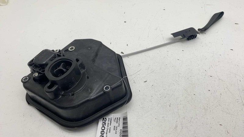 ⭕ 17-25 Tesla Model 3 HV Charge Charging Port Inlet Socket Module 1490