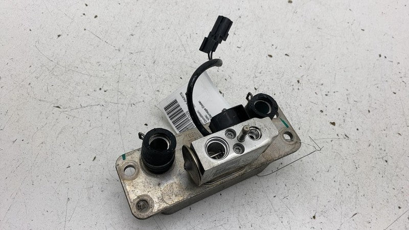 100747600D ⭕ 12-15 Model S High Voltage TXV Battery Chiller Valve w/o Solenoid 1007476-00-D