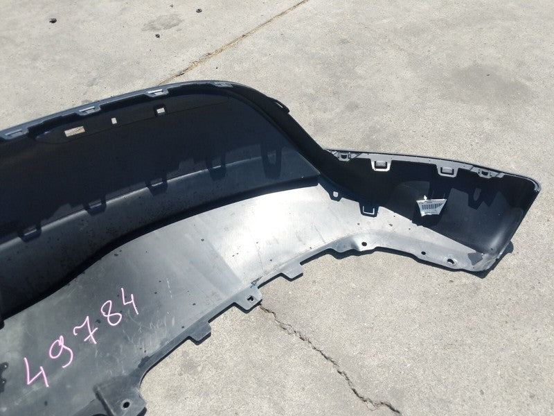 ⭕ 2020-2024 Tesla Model Y Rear Lower Bumper Fascia Valance Diffuser 14