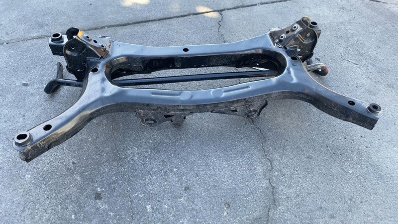 51206-47013 ⭕ 2023 2024 Toyota Prius Rear Suspension Subframe Crossmember Cradle Assy FWD