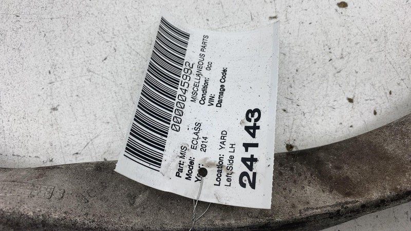 ⭕ 2010-2016 Mercedes Benz E350 EClass Front Left Side Lower Control Arm LH RWD