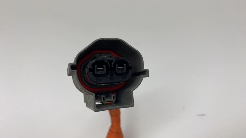 103890100E 2012-2020 Tesla Model S MS Electric Battery Heater with Wire Harness Wiring Loom