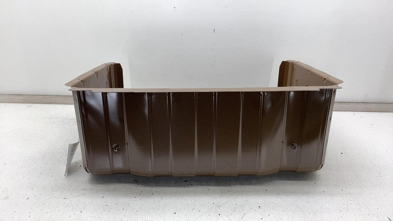 1776527 S0 A NEW 2017-2023 Tesla Model 3 Trunk Floor + Left & Right Side Extension w/ Bracket