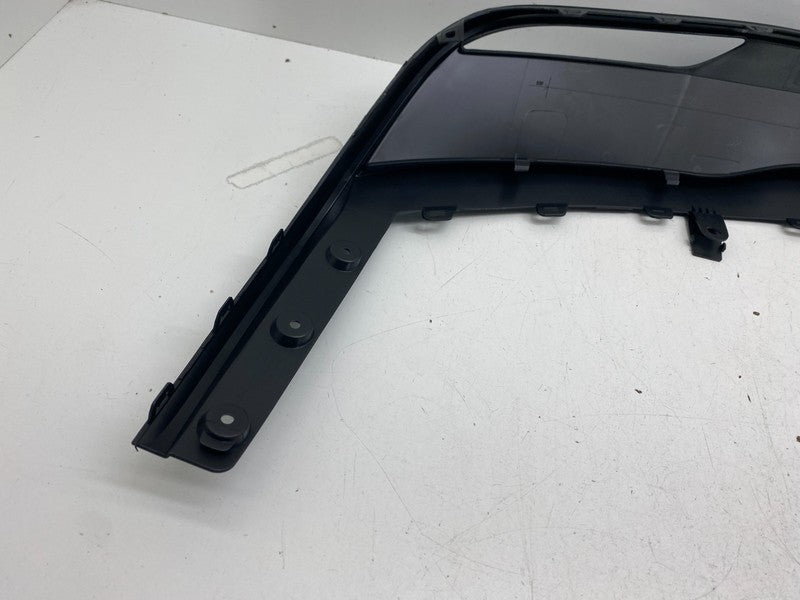1582581-00-D ⭕2024-2026 Tesla Model 3 Rear Bumper Valance Lower Trim Panel Cover 1582581-00-D