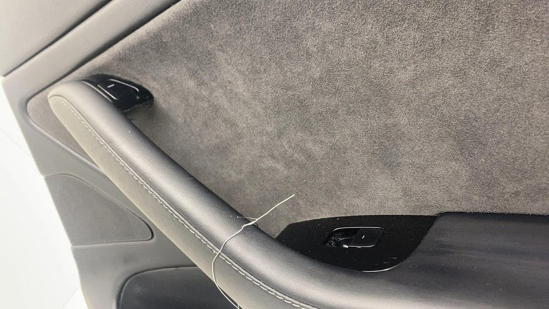1090415-01-L ⭕ 2017-2020 Tesla Model 3 Rear Right Interior Door Panel Trim Card 1090415-01-L