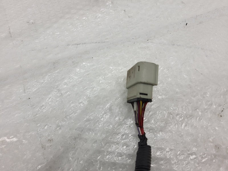 203244805C ⭕ 16-20 Model X MX Rear Bumper SFRR Mando Wiring Harness Cable Wire 2032448-05-C