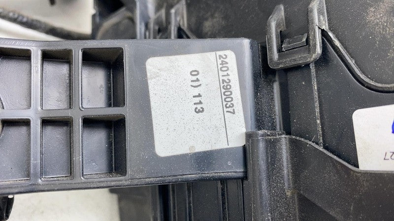 2022-2024 Kia EV6 Engine Wiring Harness Cable Wire Loom w/ Chamber Fuse Box Assy