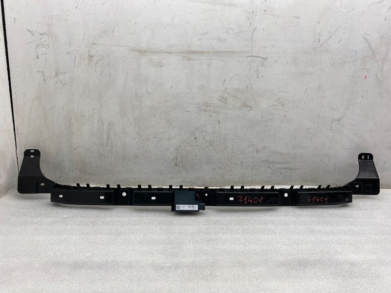 109785500F ⭕ 2017-2022 Tesla Model 3 M3 Rear Bumper Support Bracket w/ BCM Control Module