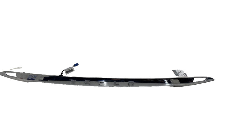 ⭕ 12-20 Tesla Model S Rear View Back Up Camera w/ Liftgate Molding Ass