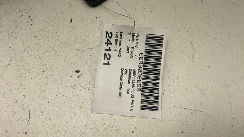 4KE827604 ⭕ 19-23 Audi e-Tron Rear Right Liftgate Cylinder Strut Lift Support RH 4KE827604