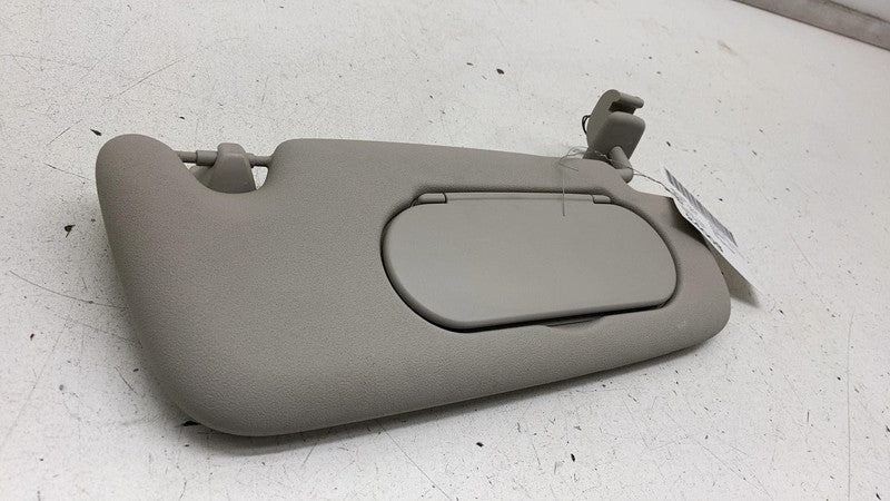 ⭕ 14-19 Mini Cooper S Front Passenger Side Sun Visor Windshield Sunvis