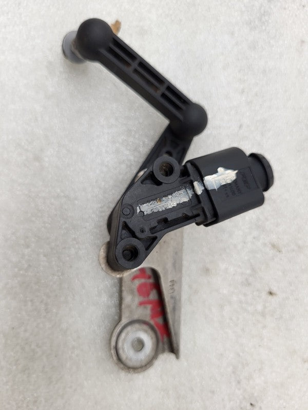 ⭕ 2016-2020 Tesla Model X Rear Right Air Suspension Ride Height Sensor & Bracket