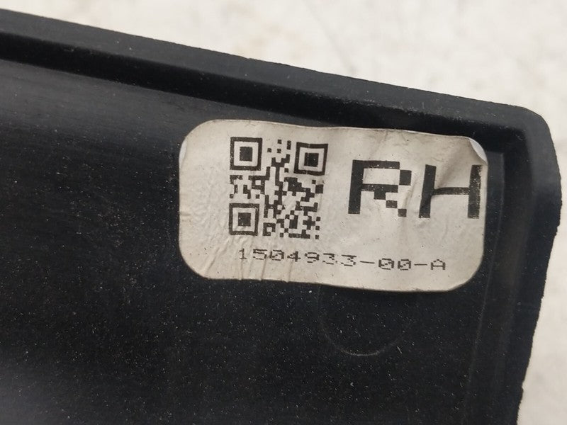 1504933 00 A ⭕ 17-22 Model 3 Left/Right Under Hood Grille Vent Trim 1504933-00-A/1504935-00-A