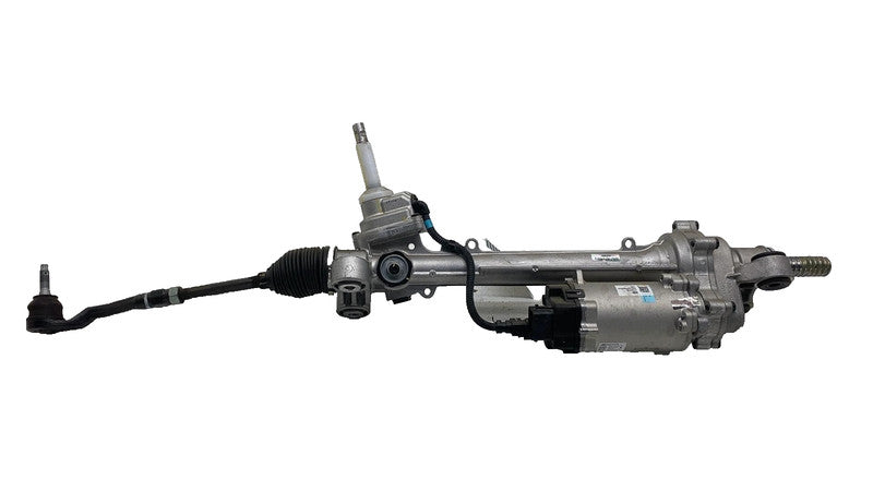 56320CV000 2022-2024 Kia EV6 Electric Power Steering Gear Rack & Pinion w/ Tie Rod Link RWD