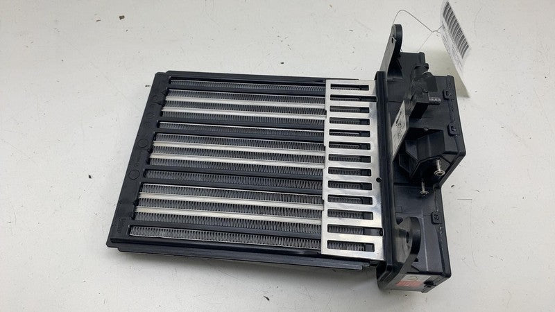 1EA.963.581.F ⭕2022 2023 Volkswagen ID.4 HV High-Voltage Heater Core (PTC) Radiator 1EA963581F