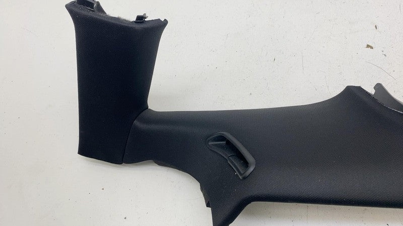 186754420E ⭕24-25 Tesla Model 3 Passenger Side C-Pillar Upper Trim Cover Right 1867544-20-E