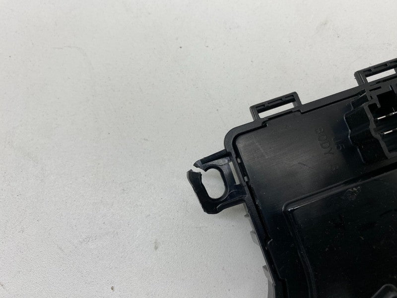 107867390H ⭕ 17-23 Tesla Model 3 Front Left Low Voltage Body Control Module 1078673-90-H