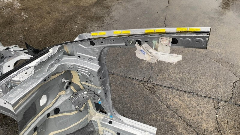 ⭕ 2023-2024 Toyota Prius Front Passenger Side Apron Horn Rail Frame Cu