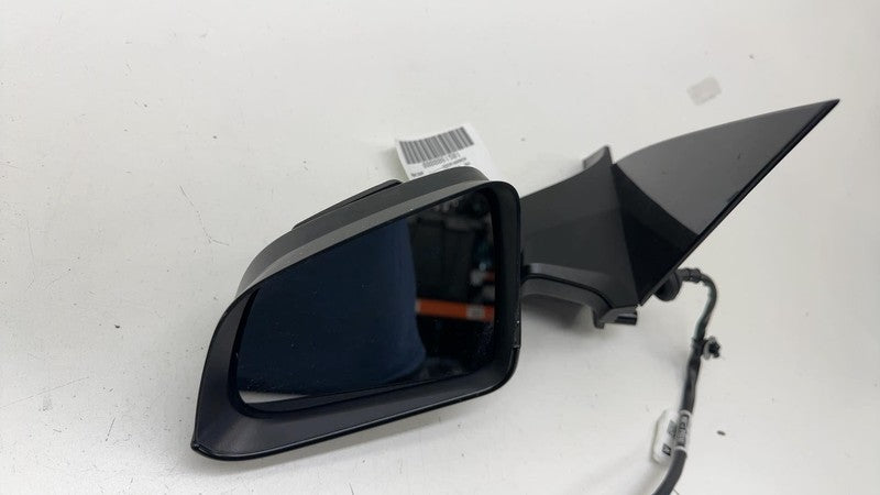 1495587-00-D ⭕ 2020 Model Y Left Exterior Rear View Door Mirror (NO SKULL CAP) 1495587-00-D