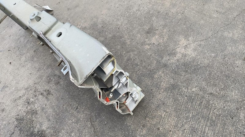 ⭕ 2012-2020 Model S Front Right Body Side Member Rail + Adaptor Frame