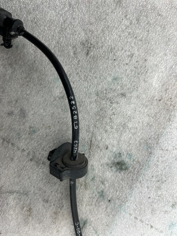 103779600C ⭕ 12-20 Model S Rear Left/Right Intelligent ABS Wheel Speed Sensor 1037796-00-C