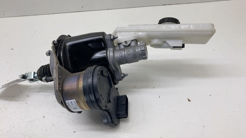 ⭕ 2024-2025 Model 3 Power Brake Booster Master Cylinder & Reservoir 13