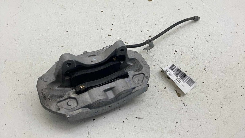 ⭕ 2017-2023 Tesla Model 3 Front Driver Side Brake Caliper Left LH 1044