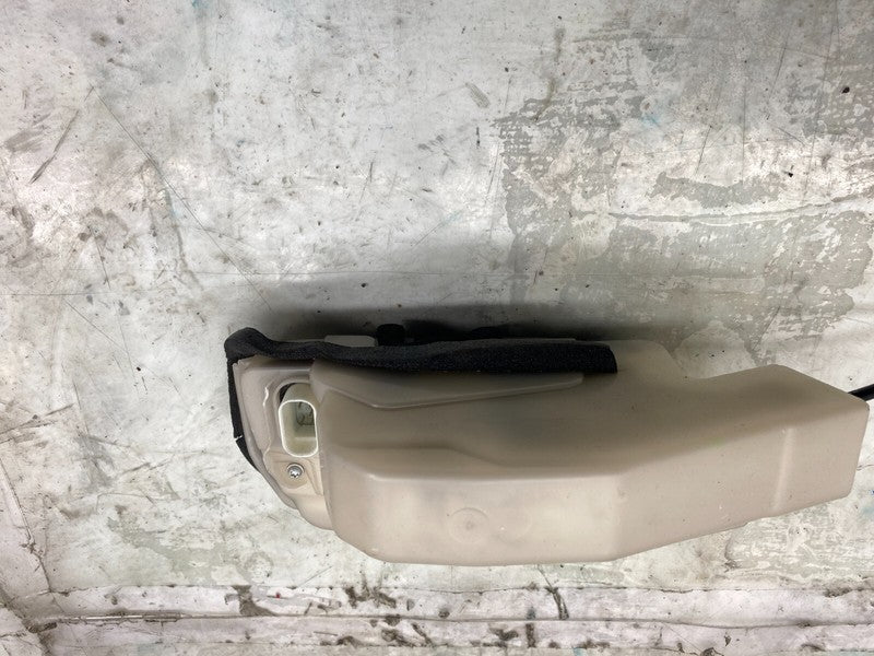 150067500A ⭕17-23 Tesla Model 3 Y Rear Right Door Latch Lock Actuator w/ Cable 1500675-00-A