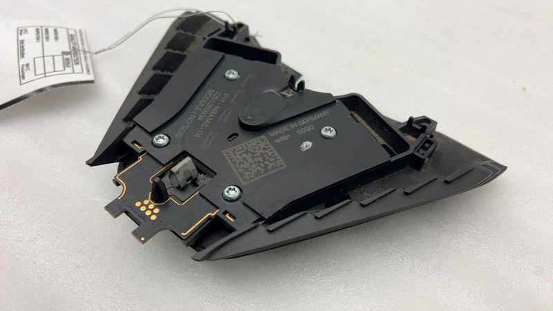 ⭕ 22-24 Lucid Air Grand Touring Dome Light Hazard Overhead Module P11-