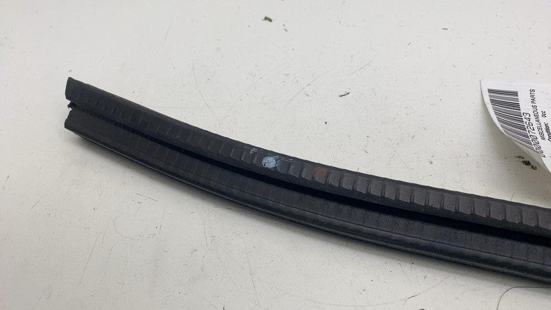 ⭕19-25 Chevrolet Silverado 1500 Rear Left Side Door Window Inner Seal