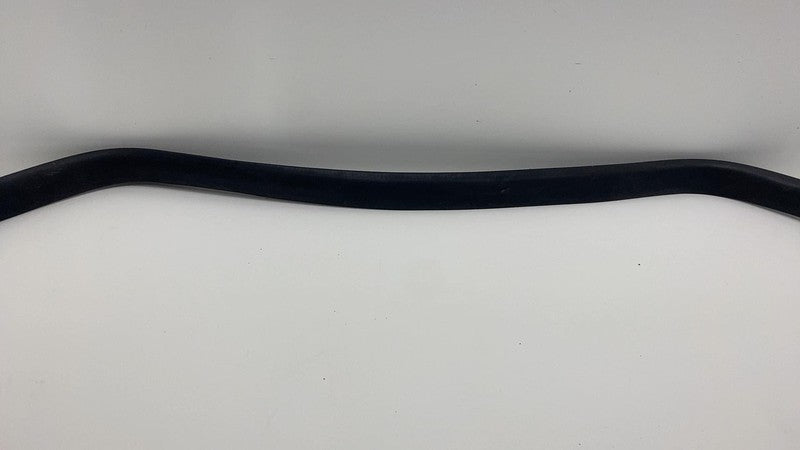 2020-2023 Tesla Model Y Rear Driver Side Door Body Weatherstrip Rubber