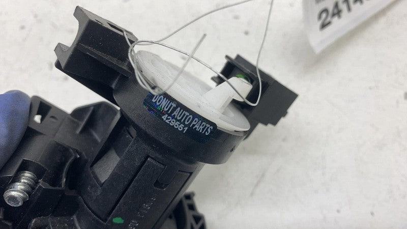 A2047500261 ⭕ 2010-2013 Mercedes-Benz E350 E550 Rear Trunk Lid Lock Latch OEM A2047500261