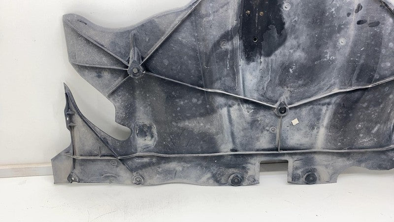 ⭕ 17-22 Model 3 Y Rear Under Body Aero Shield Guard Cover Panel 149877