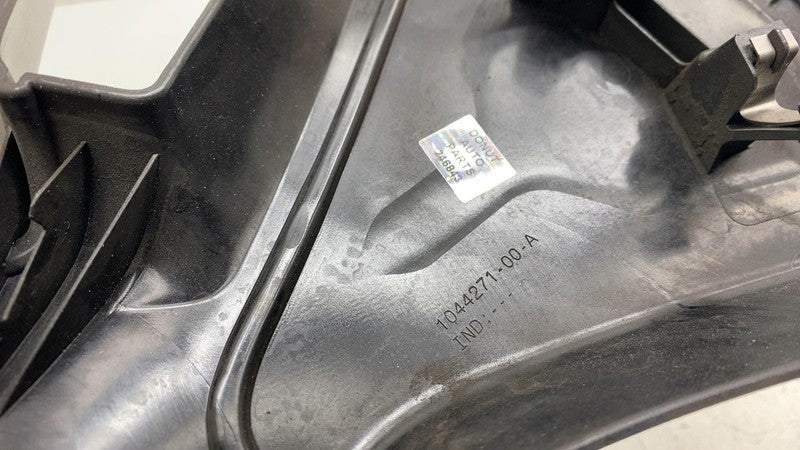 ⭕ 21-23 Model 3 Wheel Rim Cover Pinwheel Refresh Center Cap 18 inch 10