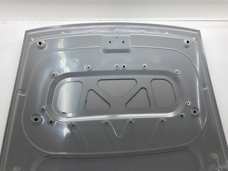 1932550-E0-D ⭕ 25-27 Tesla Model Y Juniper Front Hood Bonnet Shell Panel Primed 1932550-E0-D