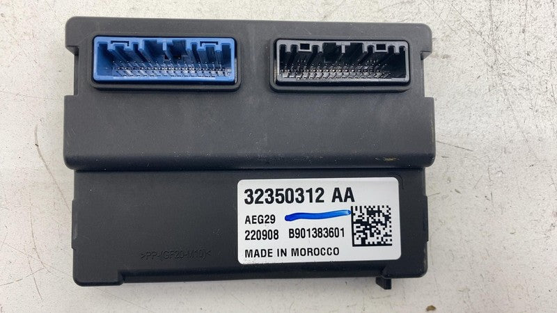 32350312AA ⭕ 2021 2022 2023 Polestar 2 Control Module Unit OEM 32350312AA