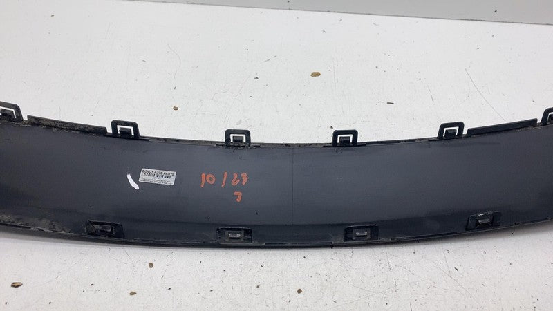 ⭕ 16-20 Tesla Model S Rear Bumper Lower Valance Diffuser Cover Panel &
