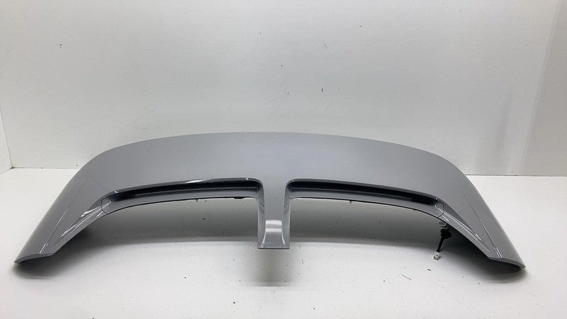 87210GI000 ⭕ 2022 2023 2024 Ioniq 5 Rear Trunk Tailgate Spoiler Wing Assembly 87210-GI000