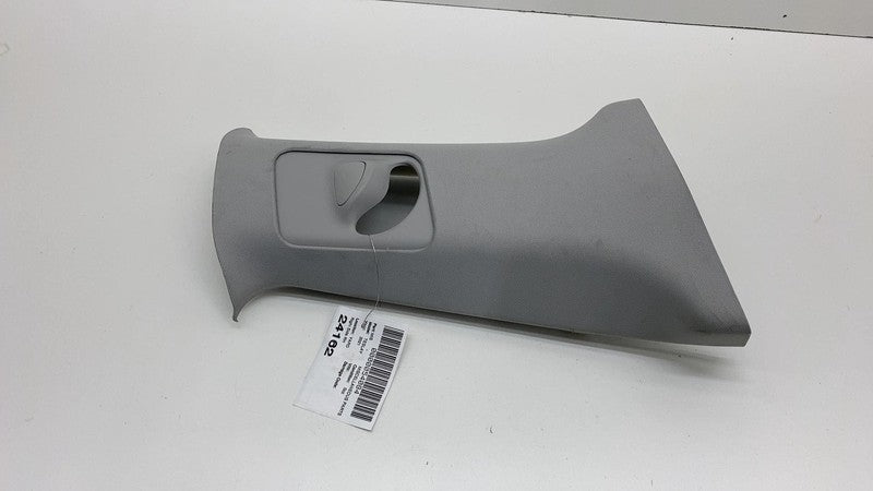 149460700C 2020-2023 Tesla Model Y MY Passenger Side B-Pillar Upper Trim Cover Panel Right
