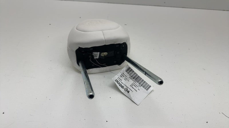 ⭕ 2021-2025 Tesla Model X S Front Driver Side Headrest Leather Left 16