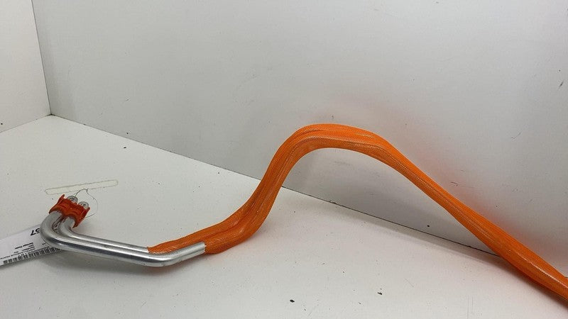 1507801-00-D ⭕ 21-24 Model 3 M3 HV Busbar Charge Port Inlet Wiring Harness Cable 1507801-00-D