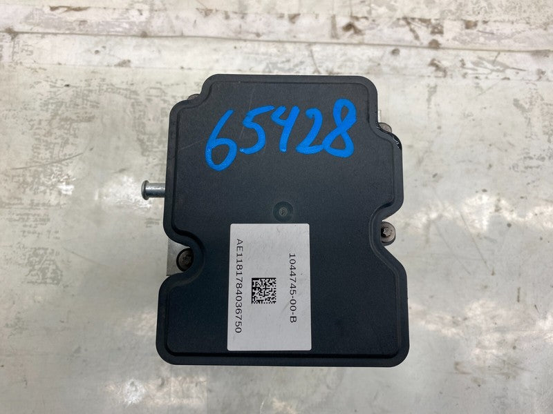1044745 00 B ⭕17-23 Tesla Model 3 Y Anti-Lock Brake System ABS Pump Module Unit 1044745-00-B