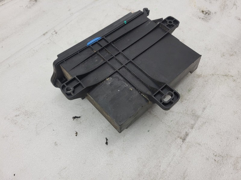 2058358 03 C ⭕ 16-20 Model X Front Body Comfort Control Module Enclosure Box BCM 2058358-03-C