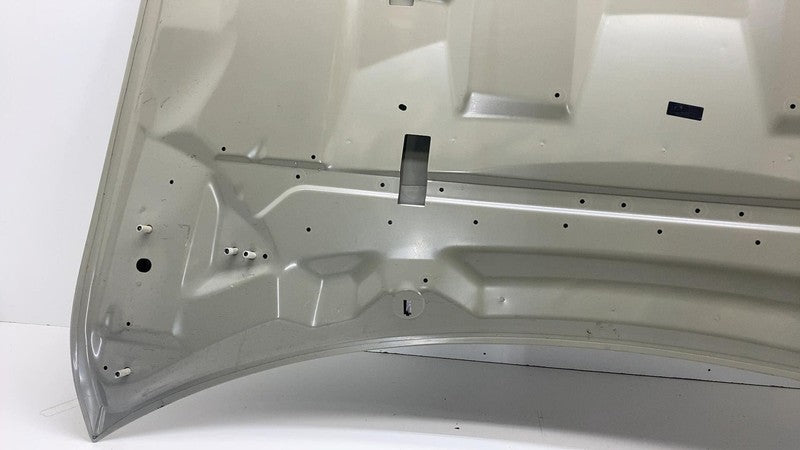 ⭕ 2016-2020 Tesla Model S MS Front Hood Bonnet Shell Panel Cover Assembly Primed