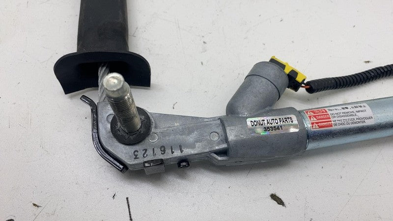 100453205F ⭕16-20 Tesla Model X Front Right Seat Belt 1st Row Lap Pretensioner 1004532-05-F