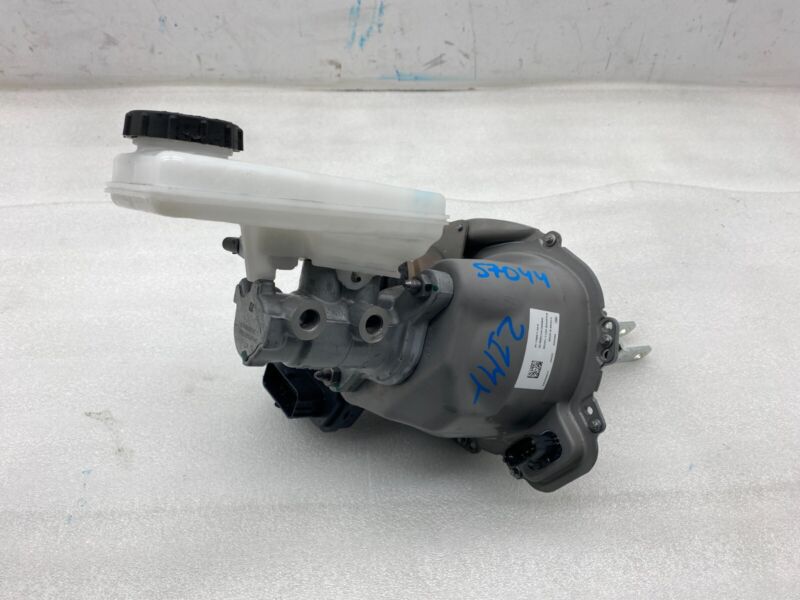 1188671 00 A 2020-2024 Tesla Model Y iBooster Power Brake Booster Master Cylinder Reservoir