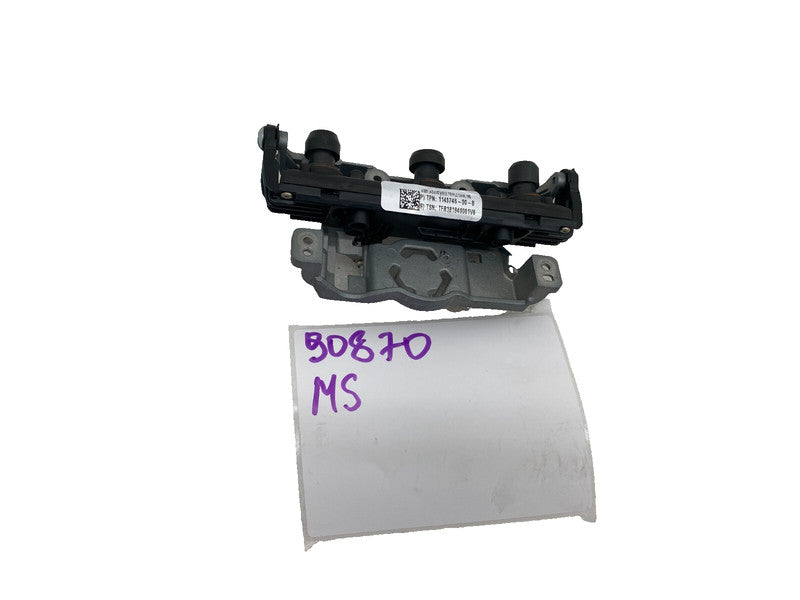 114374600B ⭕ 17-23 Model 3 Front Windshield Forward Facing Adjustable Camera 1143746-00-B